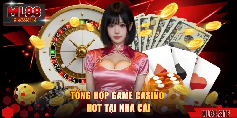 Những điểm hút khách của đối tác Sexy